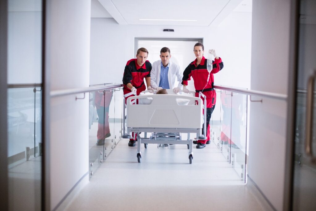 Évacuation Sanitaire en Turquie : Une Solution en Chirurgie Orthopédique